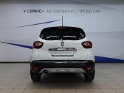 Renault Kaptur I Рестайлинг Москва  - изображение 20