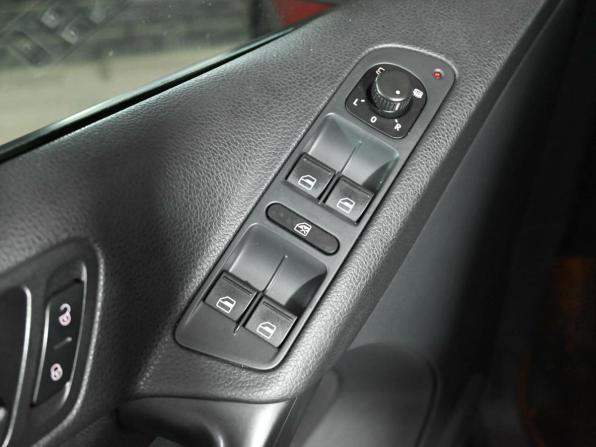 Volkswagen Tiguan I Рестайлинг с пробегом 2012 года, цена 1 210 000 рублей, 191292 км, внедорожник, Автокод Объявления