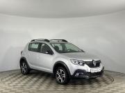 Renault Sandero II Рестайлинг Воронеж  - изображение 23