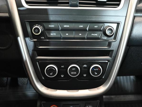 FAW Besturn X80 I Рестайлинг с пробегом 2020 года, цена 1 390 000 рублей, 41558 км, внедорожник, Автокод Объявления
