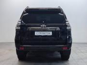 Toyota Land Cruiser Prado 150 Series Рестайлинг 3 Барнаул  - изображение 30