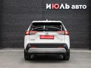 Toyota RAV4 V (XA50) Екатеринбург  - изображение 26