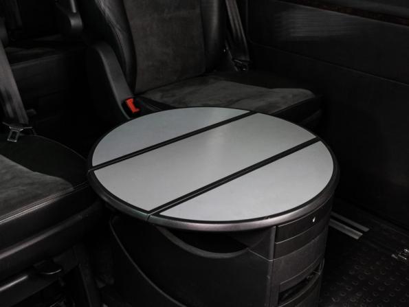Volkswagen Multivan T5 Рестайлинг с пробегом 2010 года, цена 1 990 000 рублей, 246990 км, минивэн, Автокод Объявления