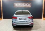 Hyundai Solaris II Уфа  - изображение 22