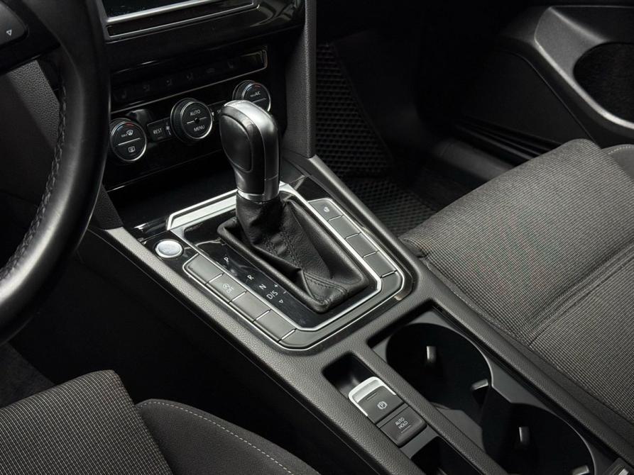 Volkswagen Passat B8 Ижевск  - изображение 19