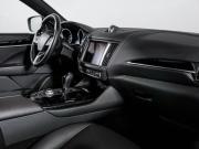 Maserati Levante I Москва  - изображение 29