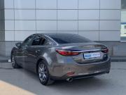 Mazda 6 III (GJ) Рестайлинг 2 Москва  - изображение 29