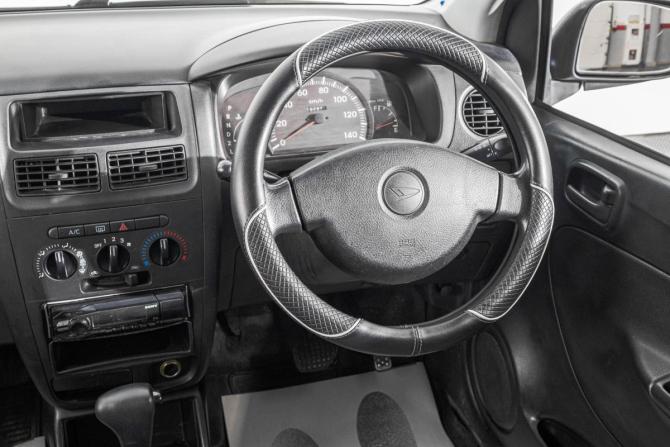 Daihatsu Mira VI с пробегом 2007 года, цена 359 000 рублей, 182000 км, хэтчбек, Автокод Объявления