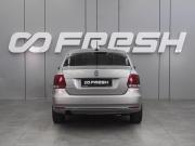 Volkswagen Polo V Рестайлинг Воронеж  - изображение 21
