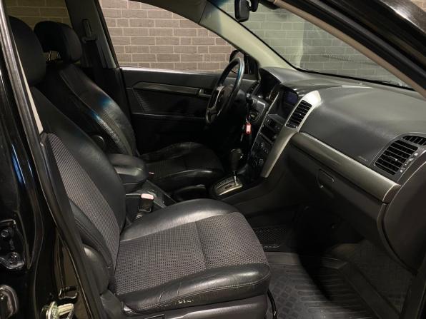 Chevrolet Captiva I с пробегом 2007 года, цена 850 000 рублей, 218838 км, внедорожник, Автокод Объявления