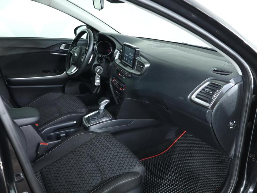 Kia Ceed III Москва  - изображение 22