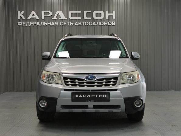 Subaru Forester IV с пробегом 2012 года, цена 1 150 000 рублей, 169380 км, внедорожник, Автокод Объявления