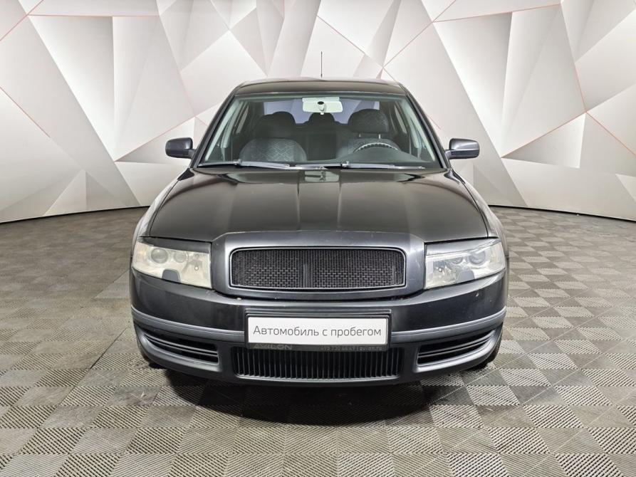 Skoda Superb I Москва  - изображение 7