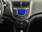 Hyundai Solaris I Москва  - изображение 20