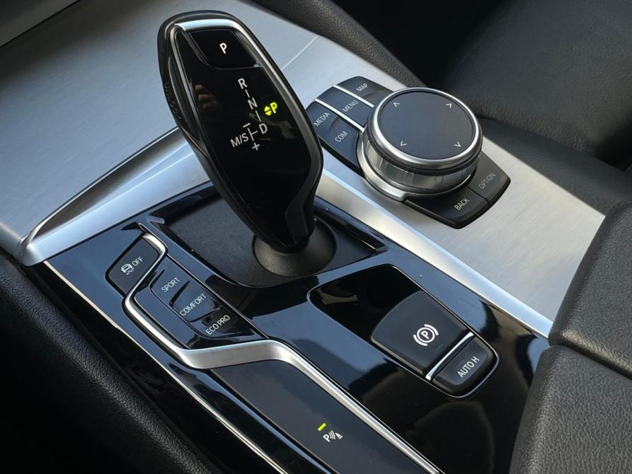 BMW 5 серии VII (G30/G31/G38) Санкт-Петербург  - изображение 16