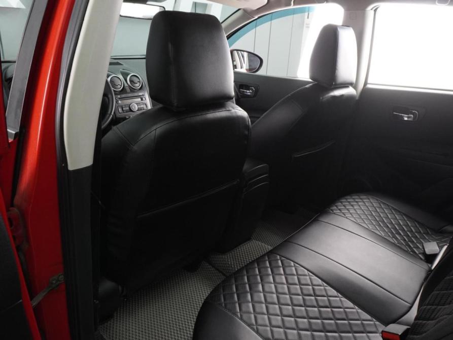 Nissan Qashqai I Воронеж  - изображение 11