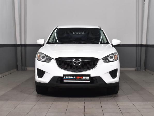 Mazda CX-5 I с пробегом 2014 года, цена 1 514 995 рублей, 153934 км, внедорожник, Автокод Объявления