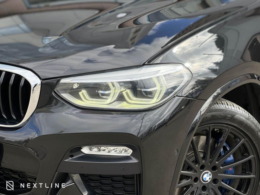 BMW X3 III (G01) Самара  - изображение 5