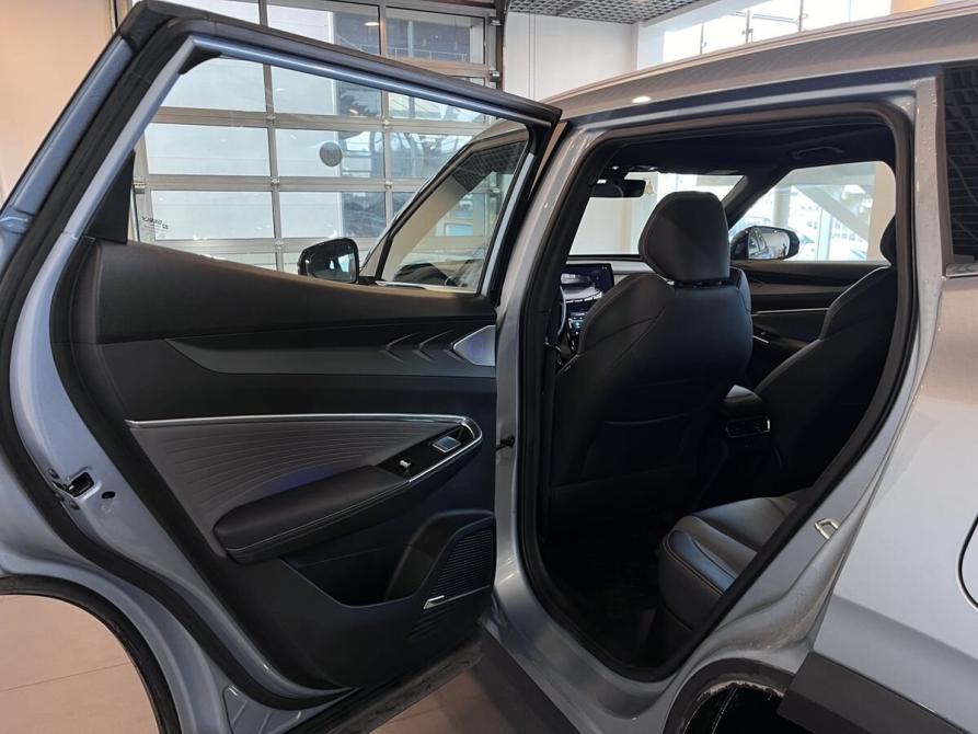Geely Cityray Чебоксары  - изображение 22
