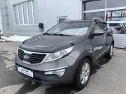 Kia Sportage III Москва  - изображение 16