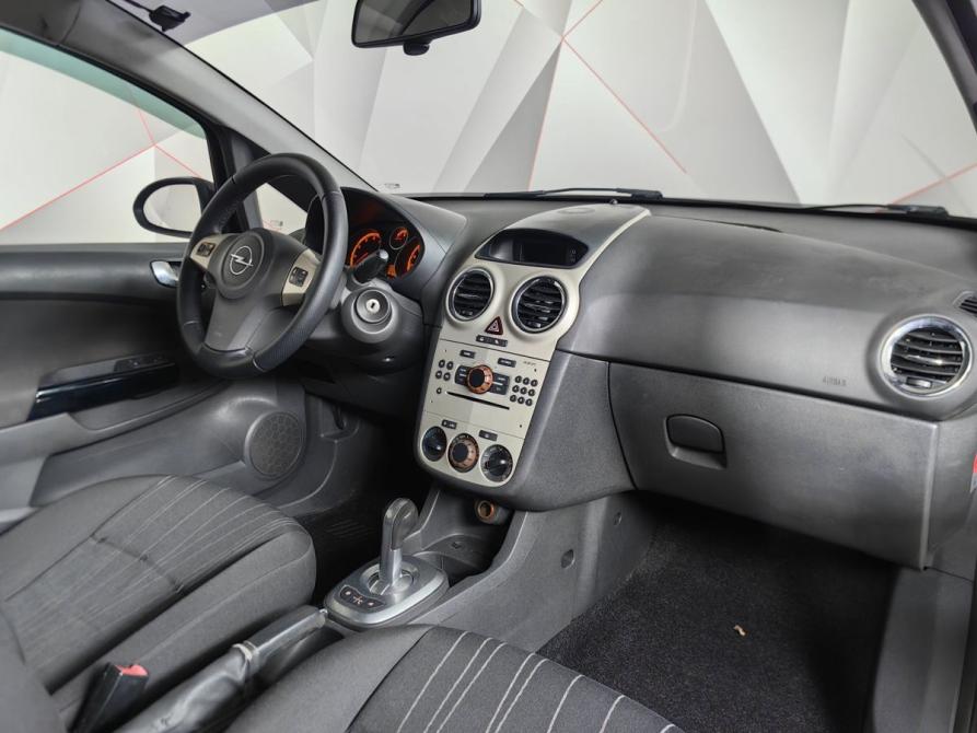 Opel Corsa D Москва  - изображение 11