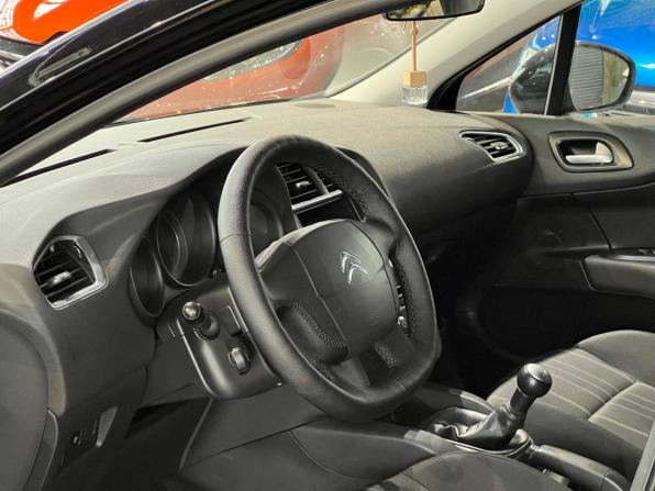 Citroen C4 II с пробегом 2011 года, цена 600 000 рублей, 166144 км, хэтчбек, Автокод Объявления