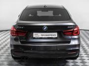 BMW 3 серии VI (F3x) Рестайлинг Москва  - изображение 22