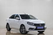 Lada (ВАЗ) Vesta I Новокузнецк  - изображение 36