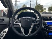 Hyundai Solaris I Стерлитамак  - изображение 37
