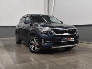 Kia Seltos I Кемерово  - изображение 26