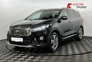 Kia Sorento II Рестайлинг Нижний Новгород  - изображение 4
