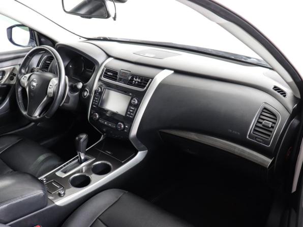 Nissan Teana III с пробегом 2014 года, цена 1 459 000 рублей, 148693 км, седан, Автокод Объявления