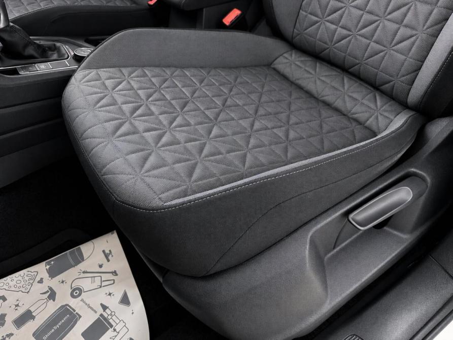 Volkswagen Tiguan II Рестайлинг Новороссийск  - изображение 33