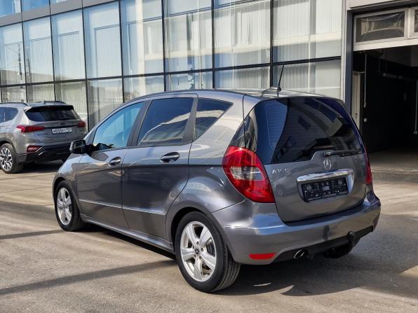 Mercedes-Benz A-Класс II (W169) с пробегом 2008 года, цена 699 000 рублей, 133356 км, хэтчбек, Автокод Объявления