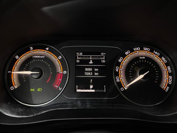 Lada (ВАЗ) Vesta I Рестайлинг (NG) с пробегом 2023 года, цена 1 199 000 рублей, 39292 км, седан, Автокод Объявления