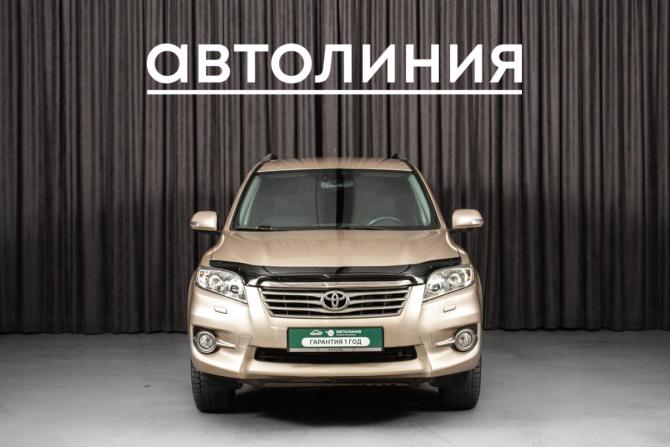 Toyota RAV4 III (XA30) Рестайлинг с пробегом 2010 года, цена 1 240 000 рублей, 215488 км, внедорожник, Автокод Объявления