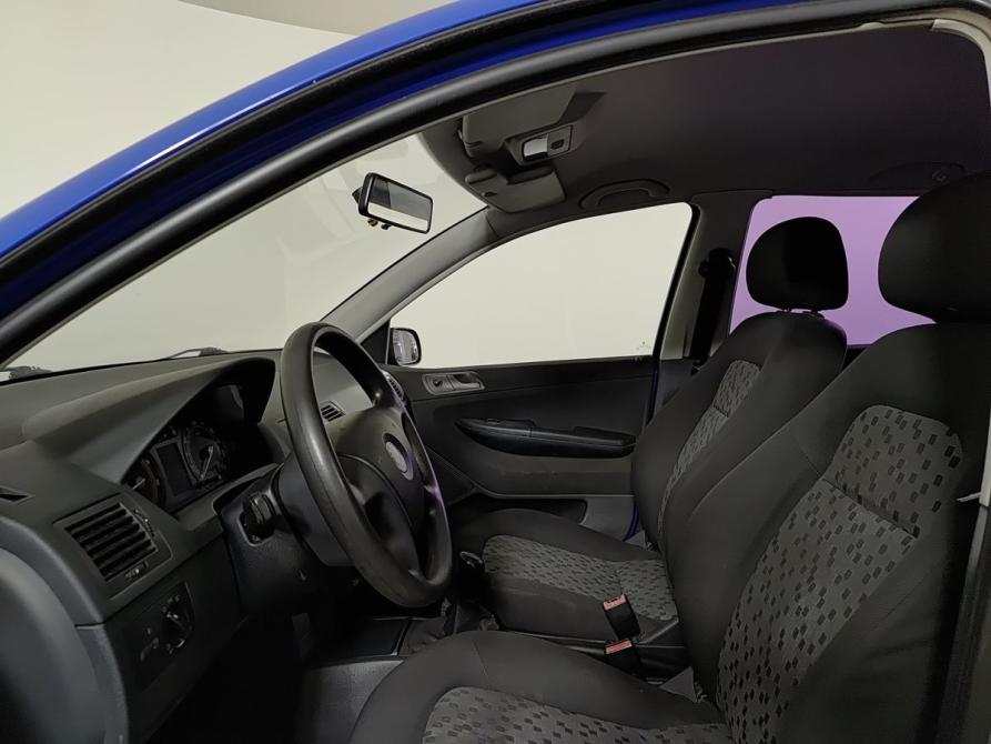 Skoda Fabia I Рестайлинг Уфа  - изображение 20