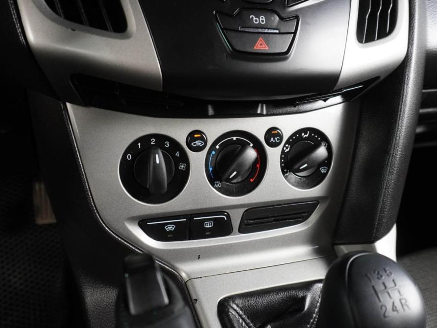 Ford Focus III Воронеж  - изображение 12