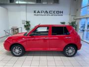 Lifan Smily I (320) Волгоград  - изображение 23