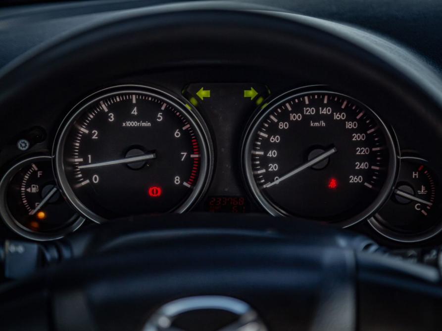 Mazda 6 II (GH) Рестайлинг Тюмень  - изображение 8