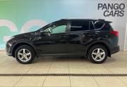 Toyota RAV4 IV (XA40) Набережные Челны  - изображение 33