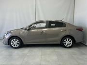 Kia Rio IV Рестайлинг Красноярск  - изображение 29