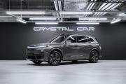 Li Auto (Lixiang) L7 I Рестайлинг Москва  - изображение 28