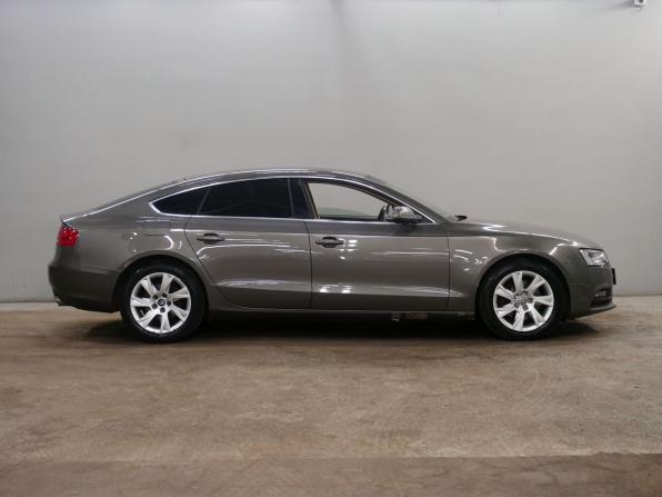 Audi A5 I (8T) Рестайлинг с пробегом 2016 года, цена 1 913 000 рублей, 171252 км, лифтбек, Автокод Объявления