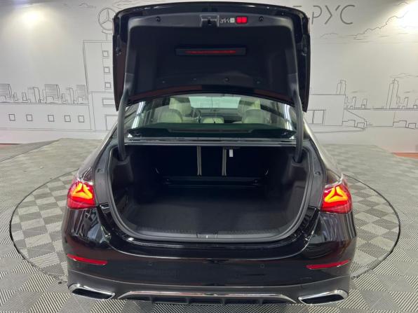 Mercedes-Benz E-Класс VI (W214 S214) с пробегом 2024 года, цена 8 600 000 рублей, 375 км, седан, Автокод Объявления