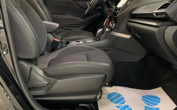 Subaru Forester V с пробегом 2021 года, цена 2 815 000 рублей, 107605 км, внедорожник, Автокод Объявления