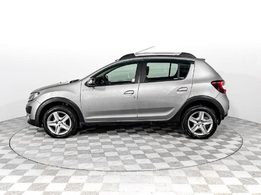 Renault Sandero II Ногинск  - изображение 8