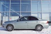 Nissan Almera Classic I Ульяновск  - изображение 27
