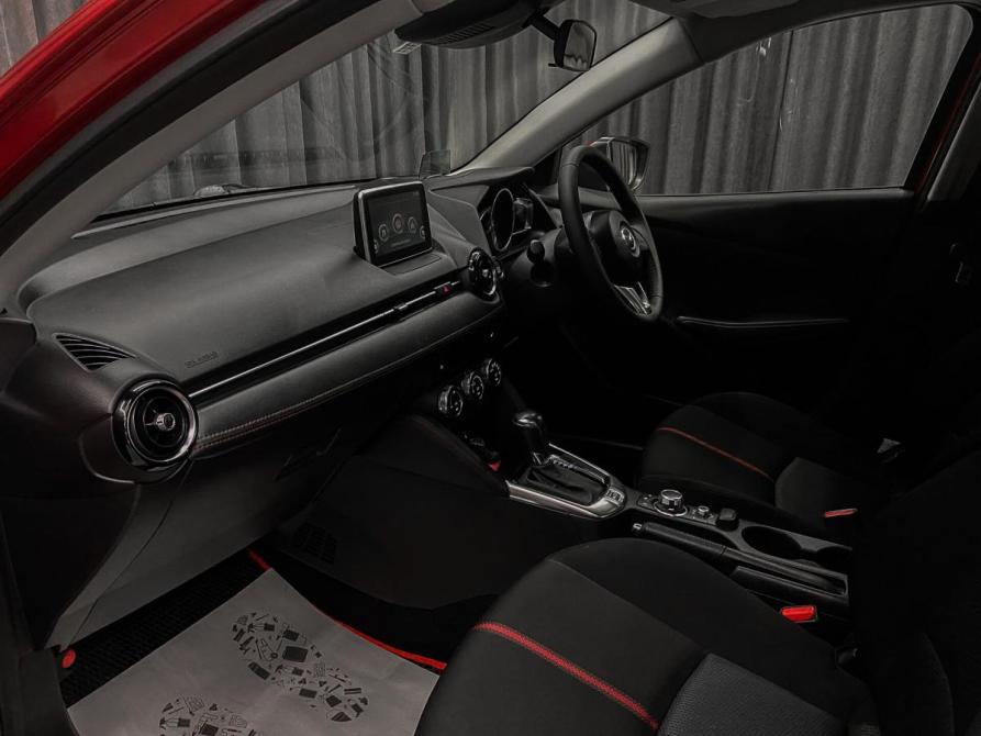 Mazda Demio IV (DJ) Красноярск  - изображение 12