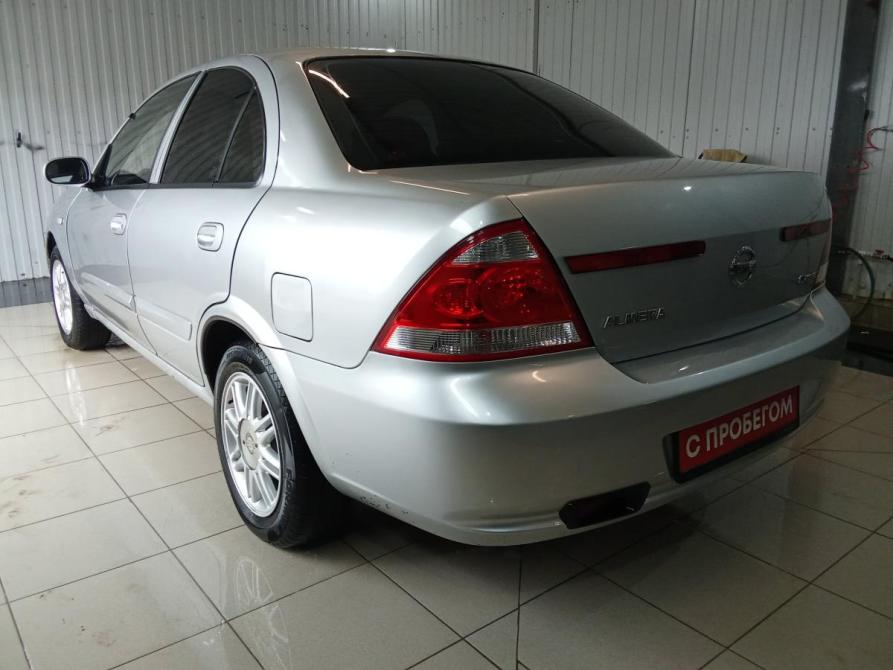 Nissan Almera Classic I Арзамас  - изображение 6